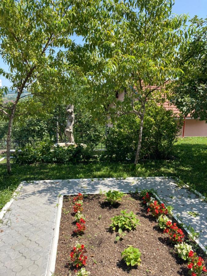 Resting House Oaza Villa Bihac Exterior photo