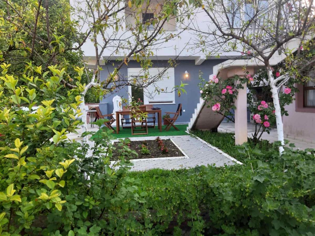 Resting House Oaza Villa Bihac Exterior photo