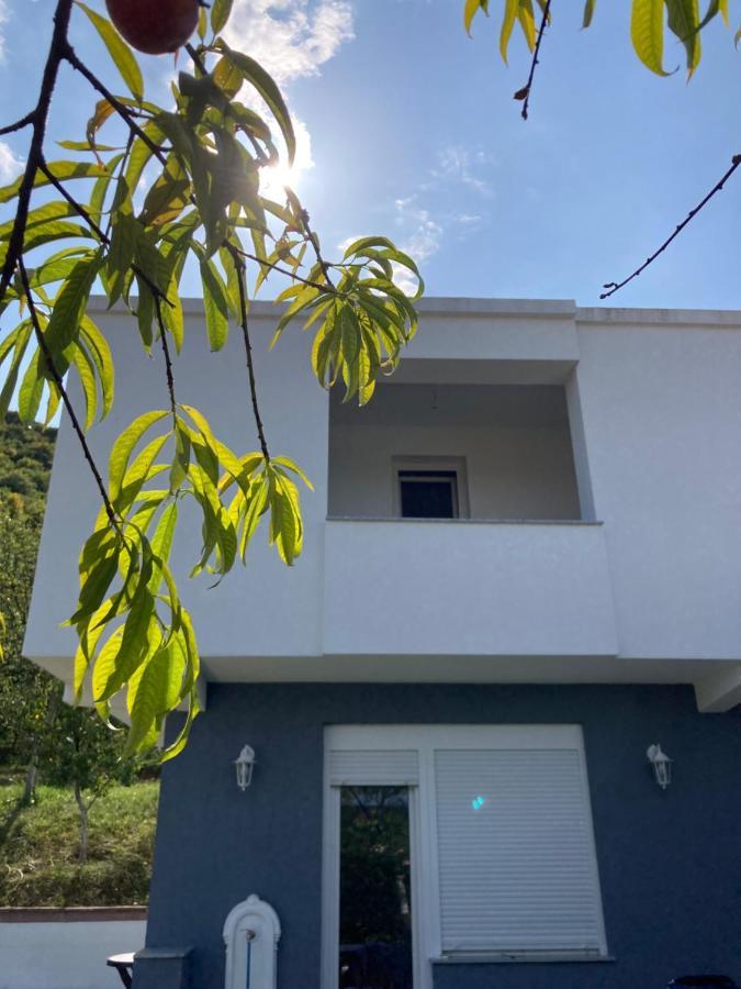 Resting House Oaza Villa Bihac Exterior photo