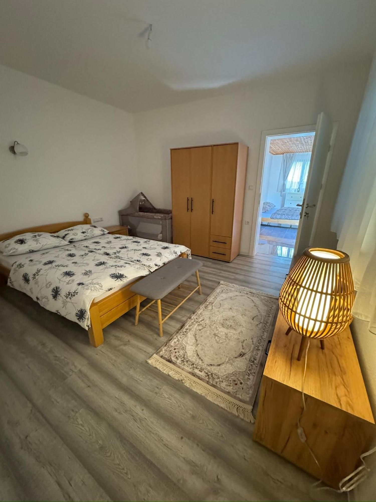 Resting House Oaza Villa Bihac Exterior photo